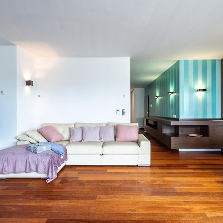 3D Ludwinowska 11 Daire Krakow Dış mekan fotoğraf