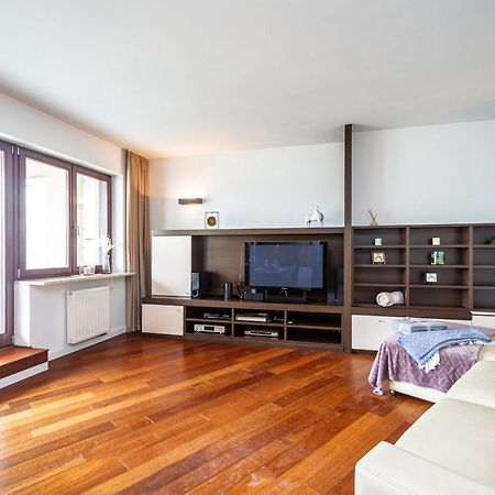 3D Ludwinowska 11 Daire Krakow Dış mekan fotoğraf