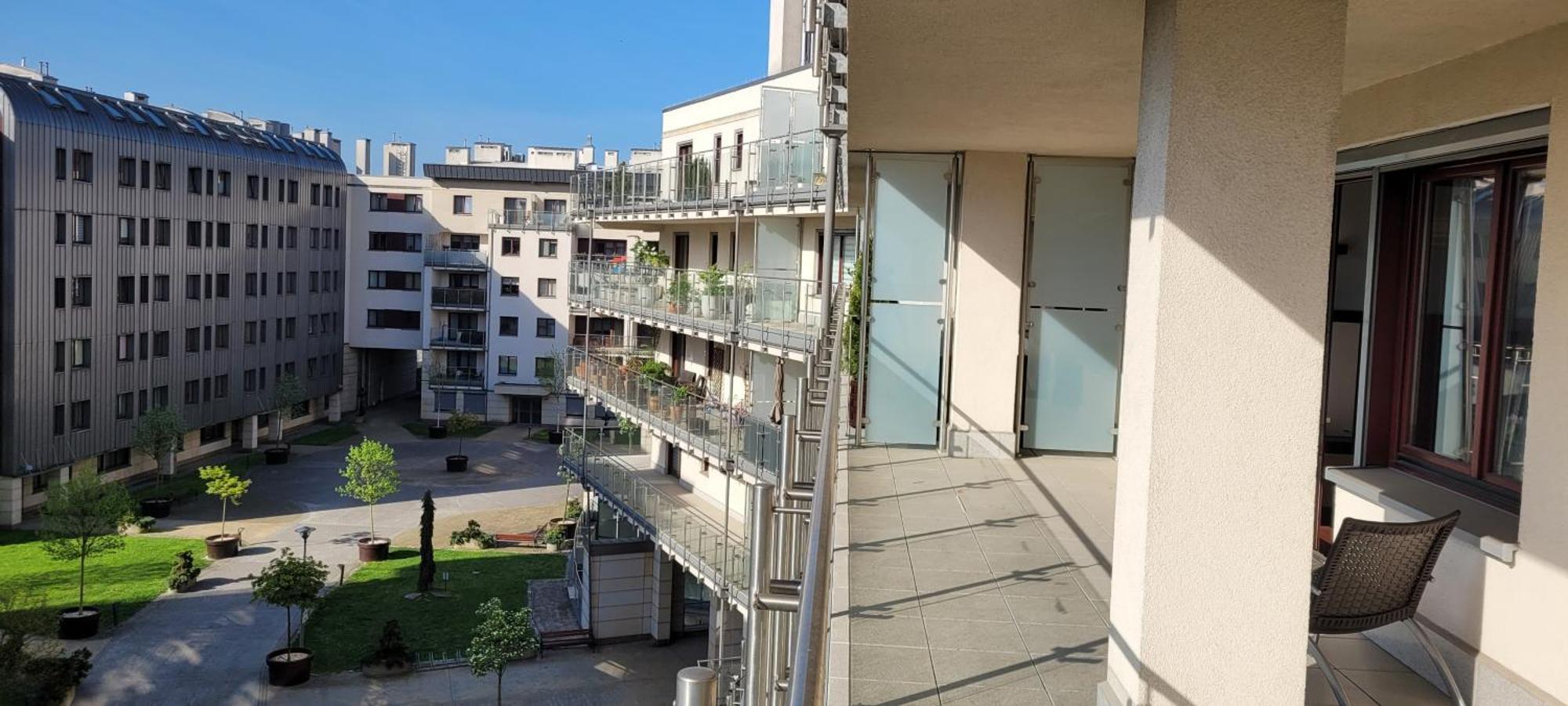 3D Ludwinowska 11 Daire Krakow Dış mekan fotoğraf