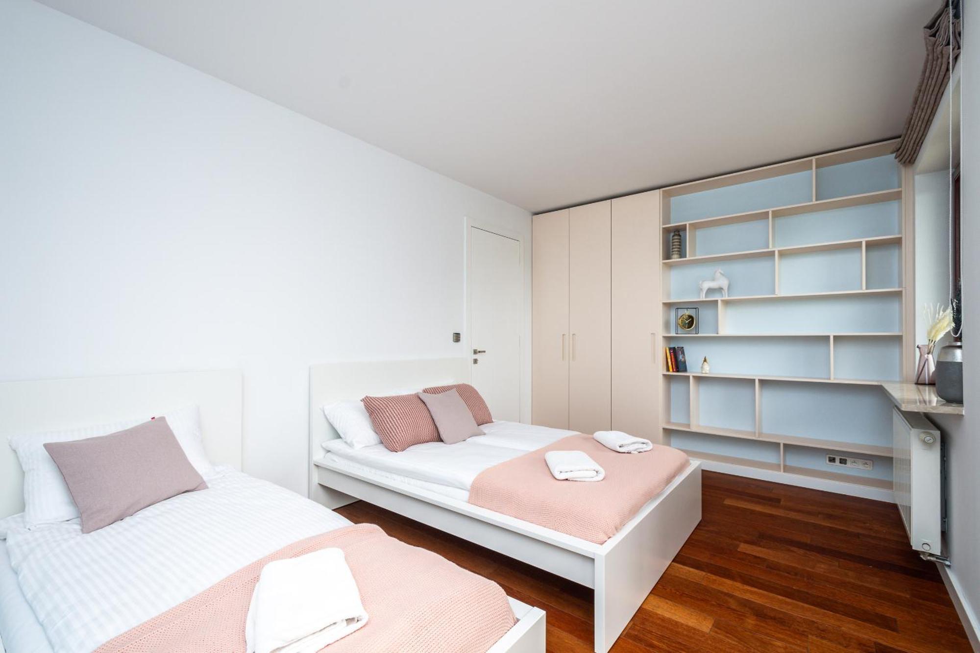3D Ludwinowska 11 Daire Krakow Dış mekan fotoğraf