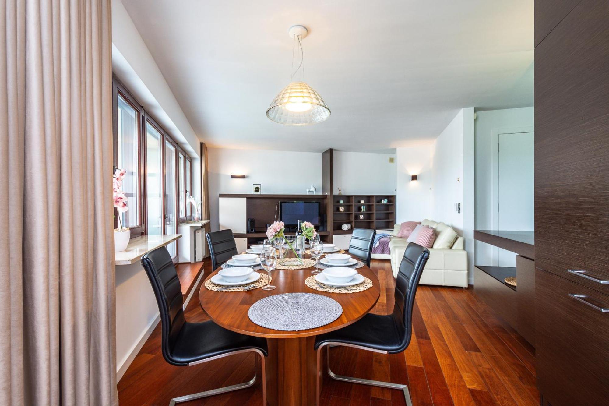 3D Ludwinowska 11 Daire Krakow Dış mekan fotoğraf