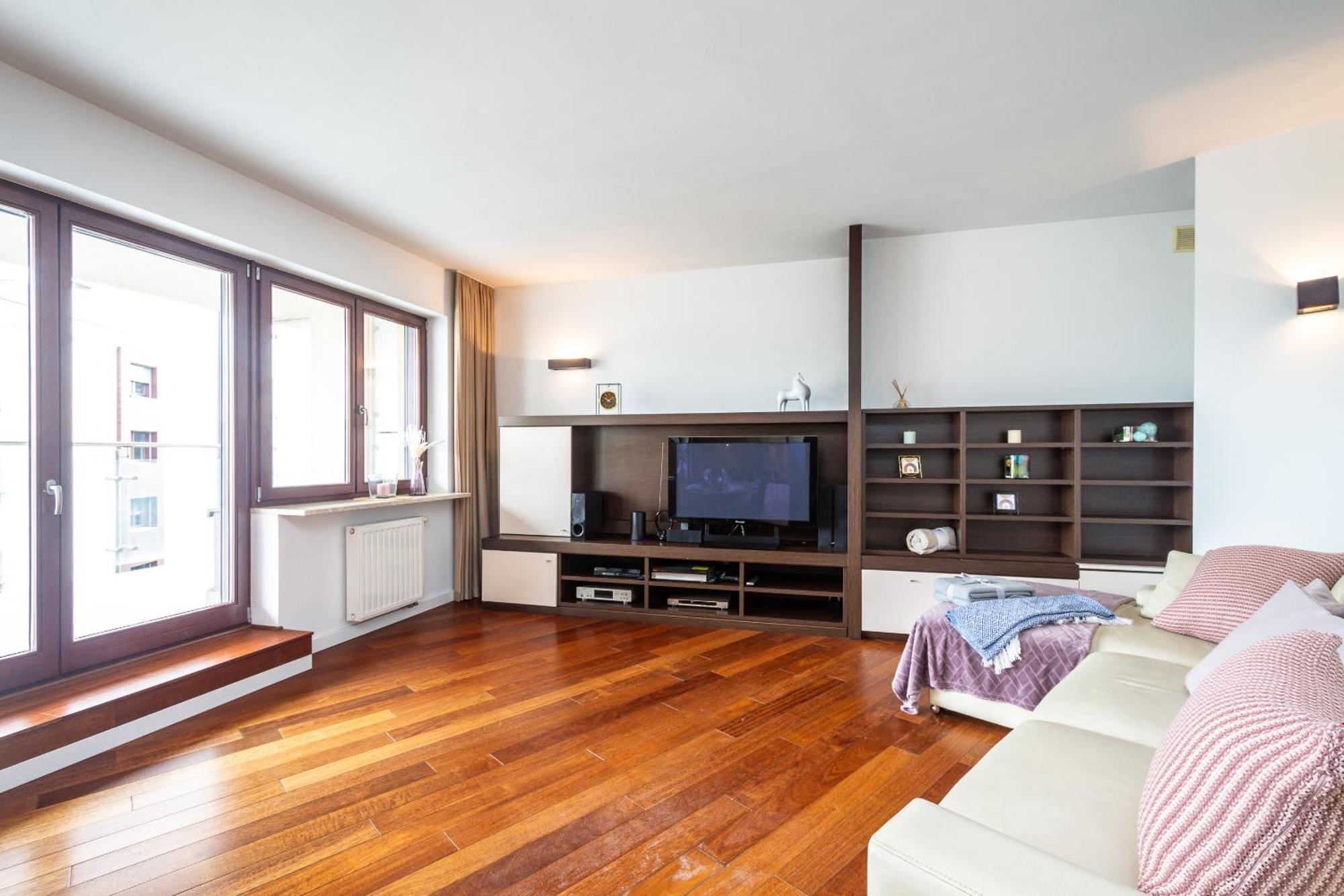 3D Ludwinowska 11 Daire Krakow Dış mekan fotoğraf