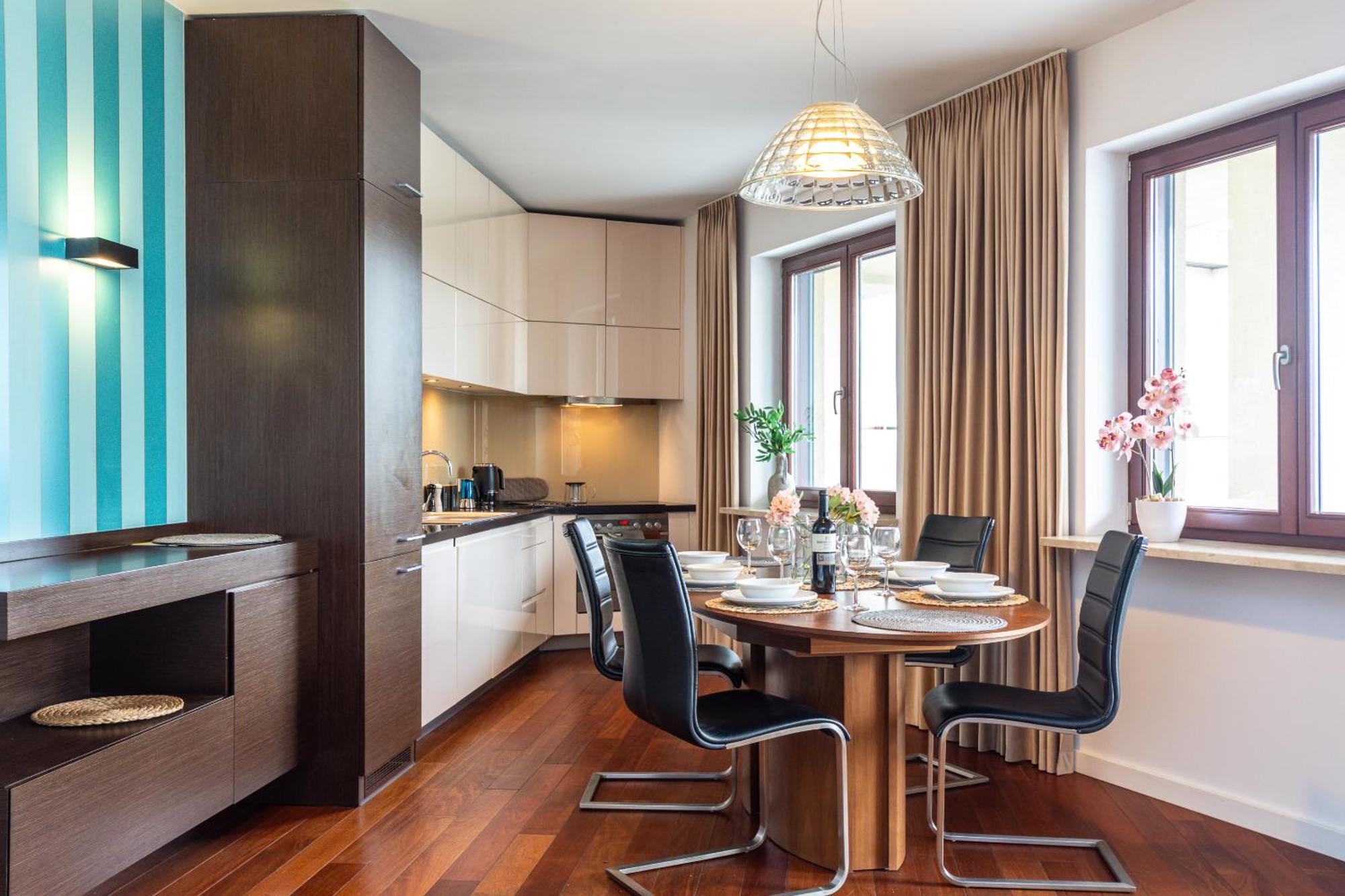 3D Ludwinowska 11 Daire Krakow Dış mekan fotoğraf