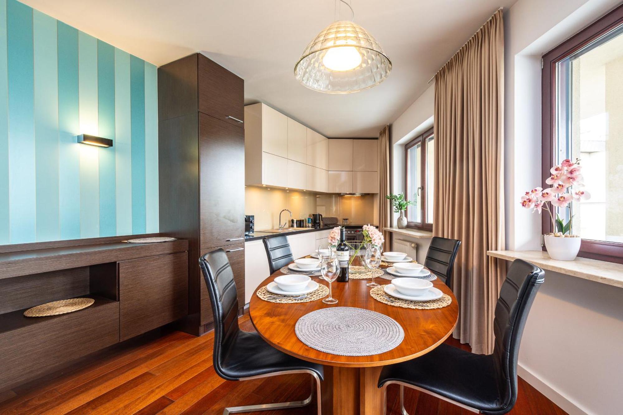 3D Ludwinowska 11 Daire Krakow Dış mekan fotoğraf