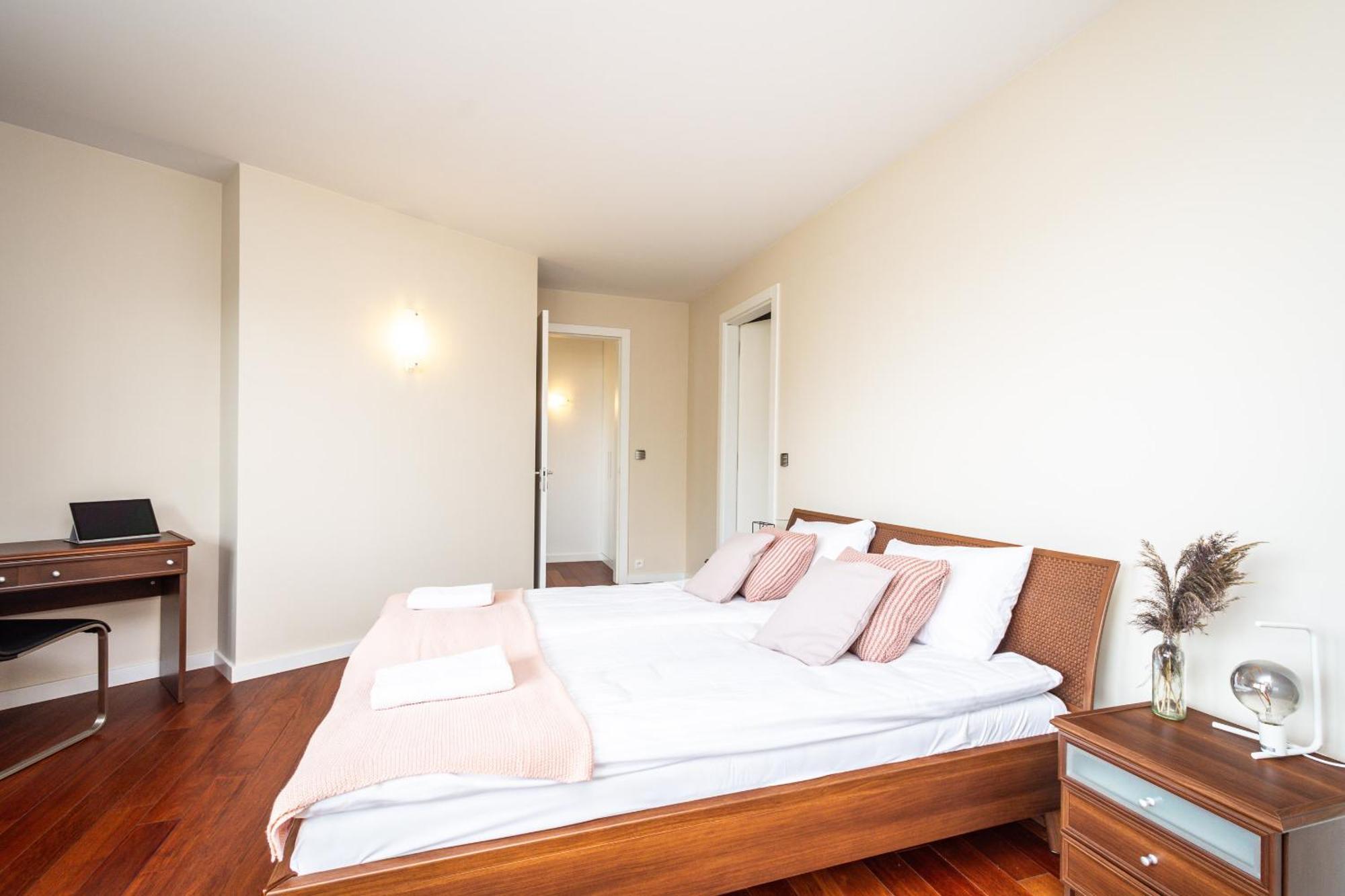 3D Ludwinowska 11 Daire Krakow Dış mekan fotoğraf