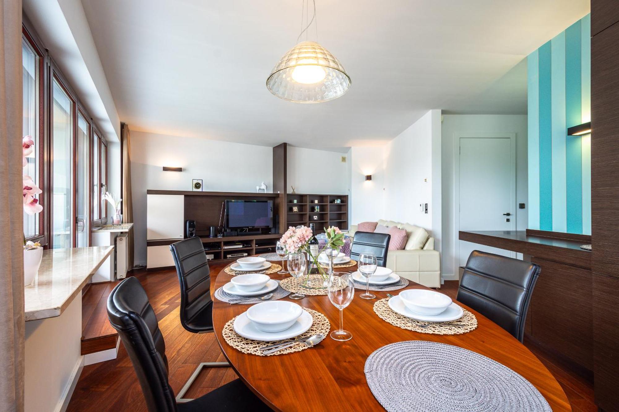 3D Ludwinowska 11 Daire Krakow Dış mekan fotoğraf