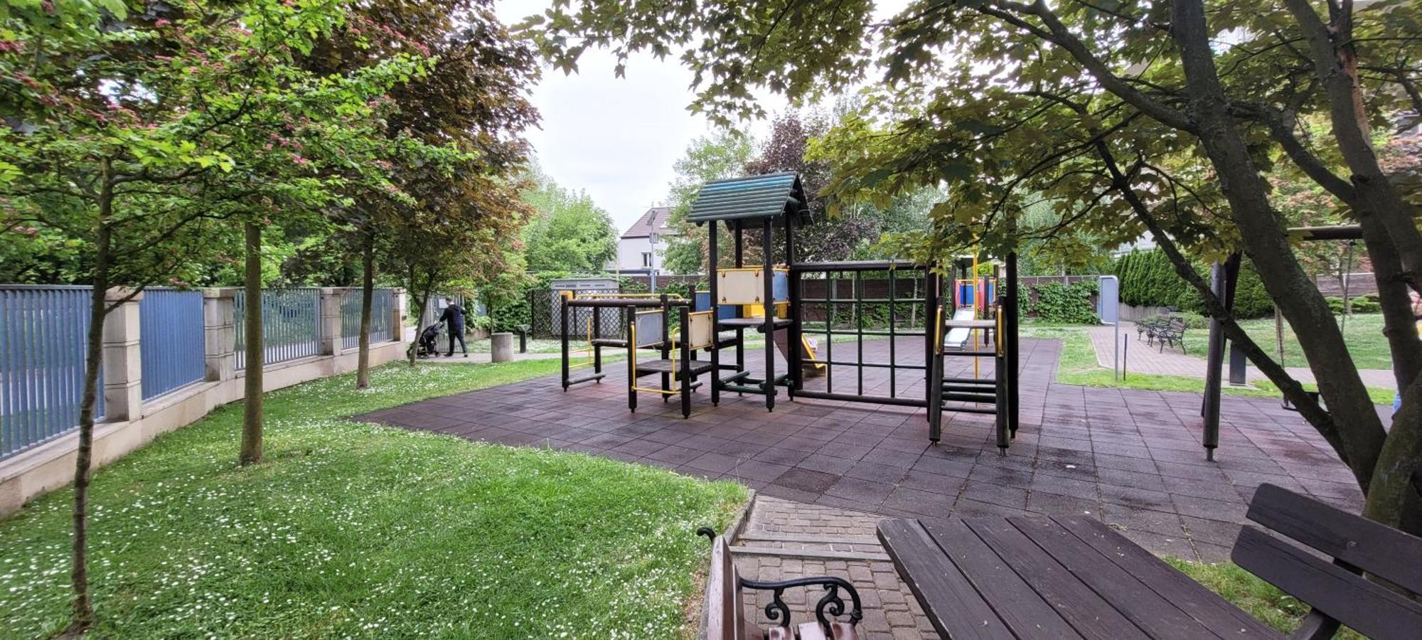 3D Ludwinowska 11 Daire Krakow Dış mekan fotoğraf
