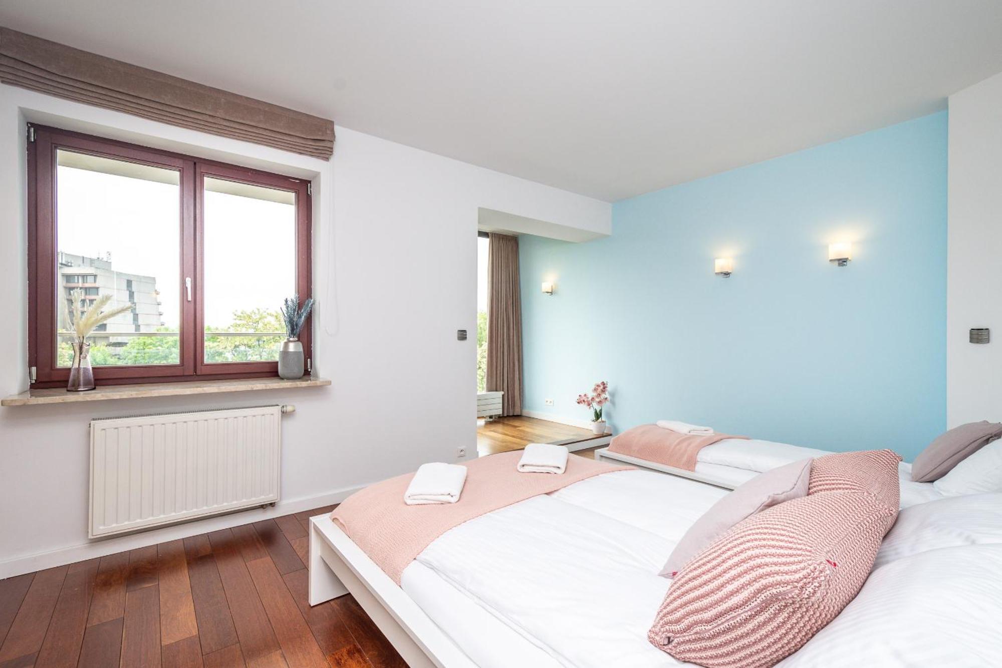 3D Ludwinowska 11 Daire Krakow Dış mekan fotoğraf