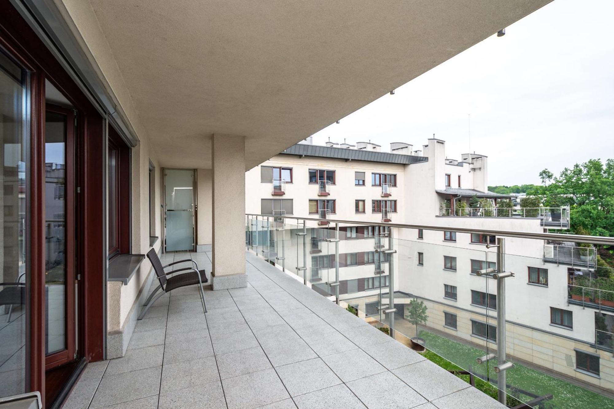 3D Ludwinowska 11 Daire Krakow Dış mekan fotoğraf