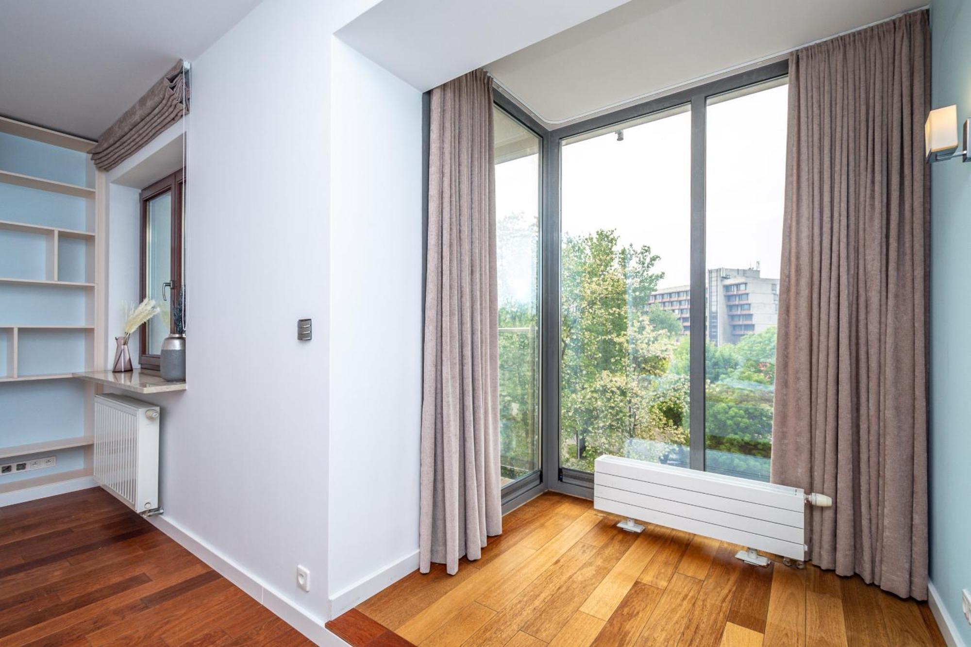 3D Ludwinowska 11 Daire Krakow Dış mekan fotoğraf